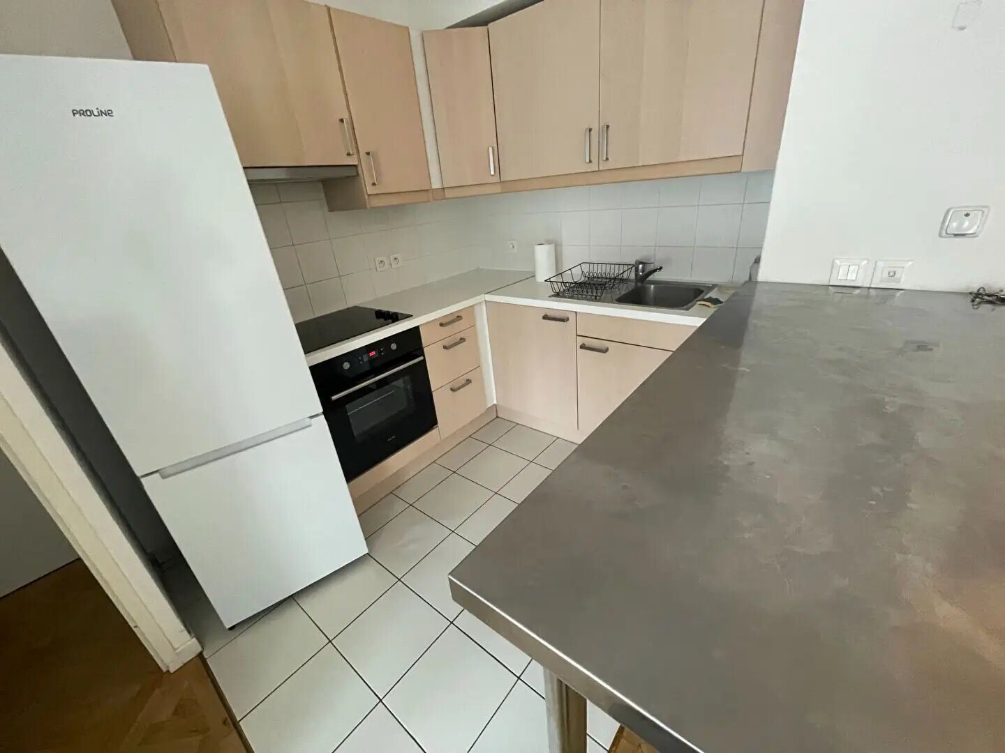 Appartement à louer, 42m², Montreuil