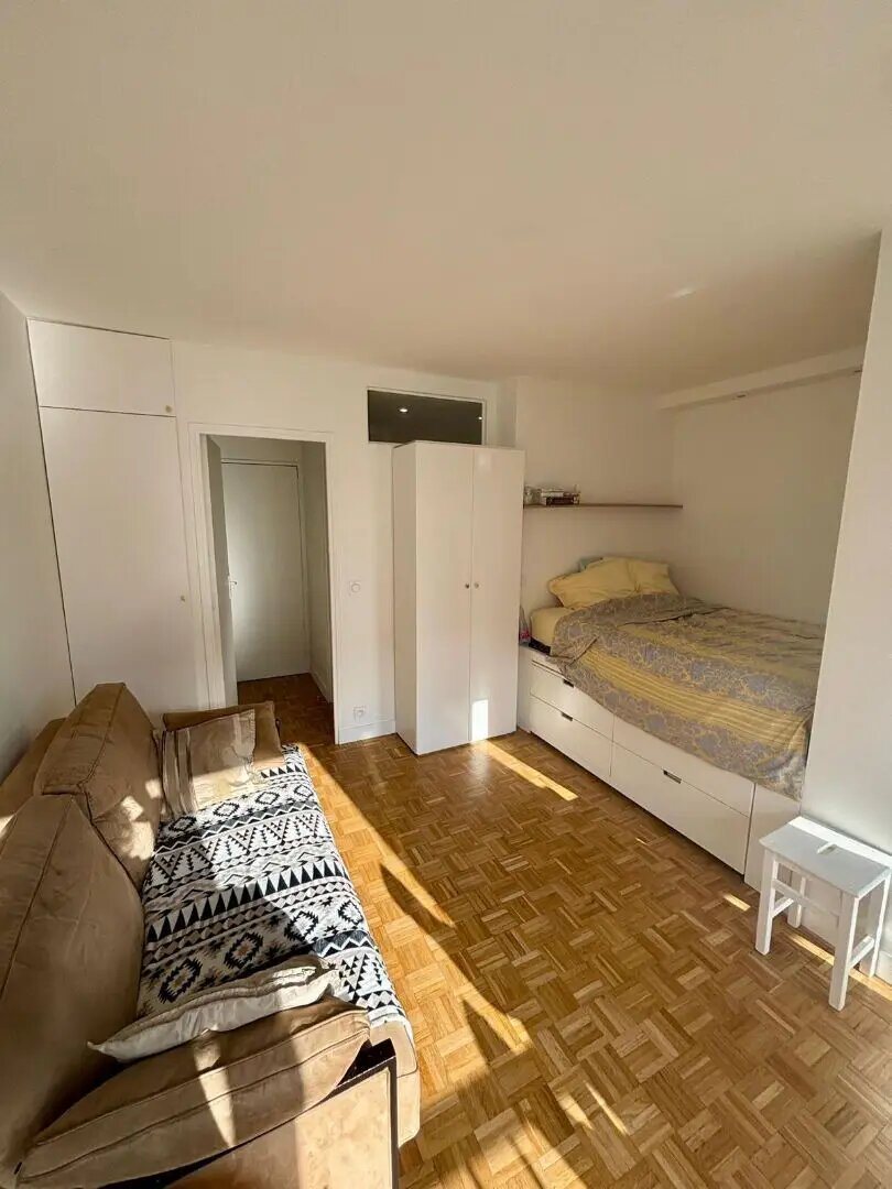 Appartement à louer, 23m², Vincennes