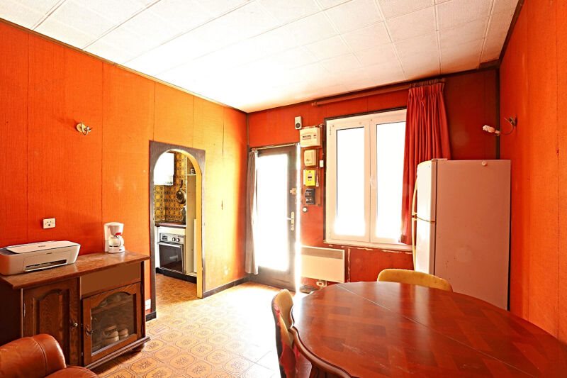 Maison à vendre, 35m², Pantin