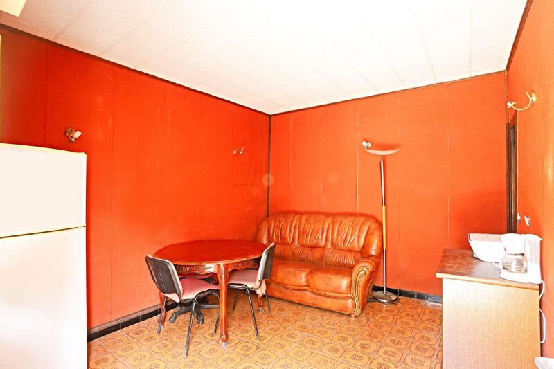 Maison à vendre, 35m², Pantin
