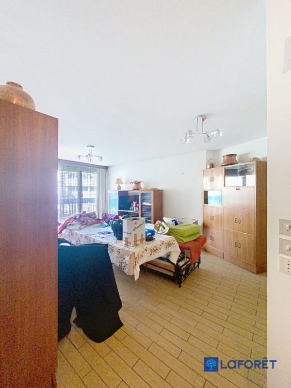 Appartement à vendre, 85m², Pantin