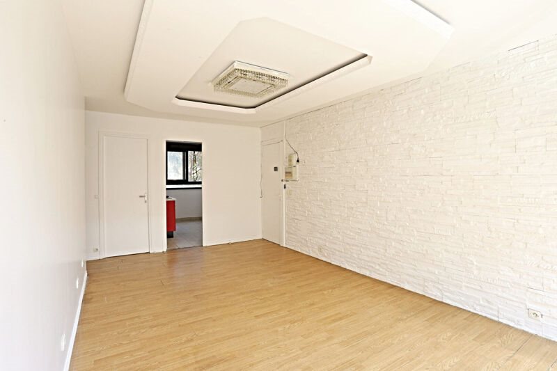 Appartement à vendre, 56m², Pantin