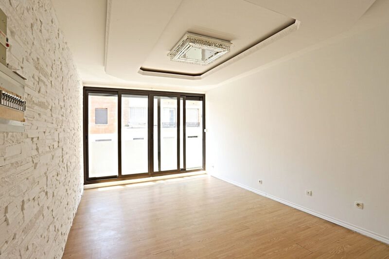 Appartement à vendre, 56m², Pantin