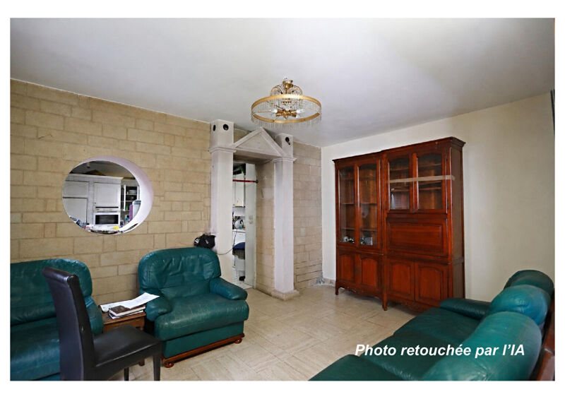 Maison à vendre, 170m², Pantin