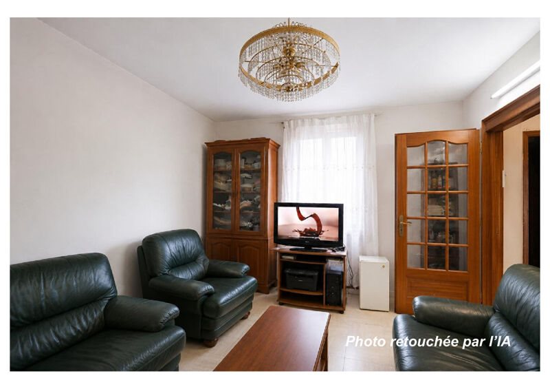 Maison à vendre, 170m², Pantin