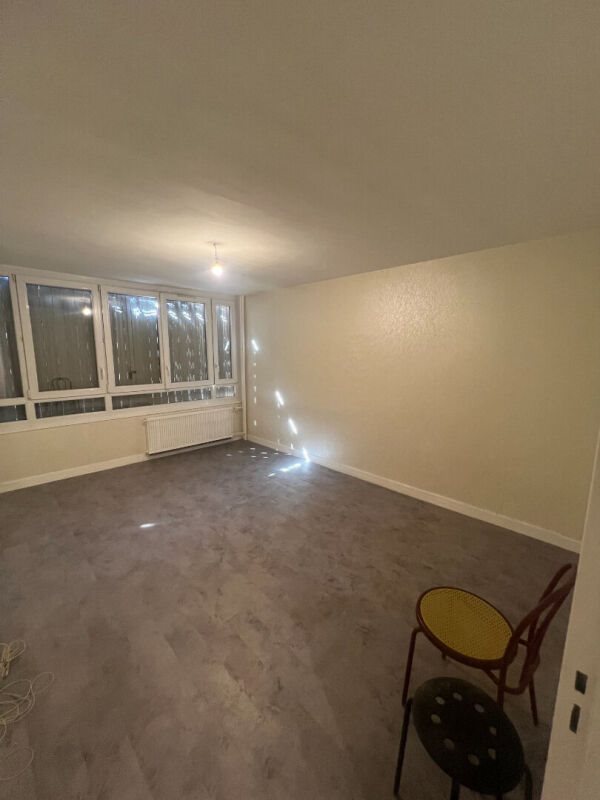 Appartement à vendre, 39m², Aubervilliers