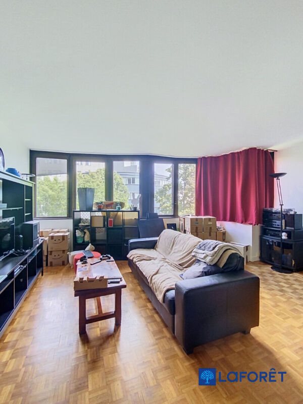Appartement à vendre, 70m², Pantin