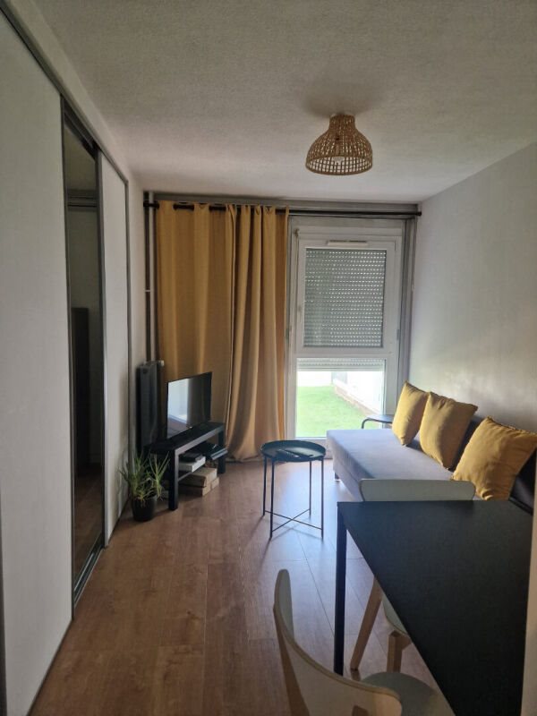Appartement à louer, 36m², Pantin