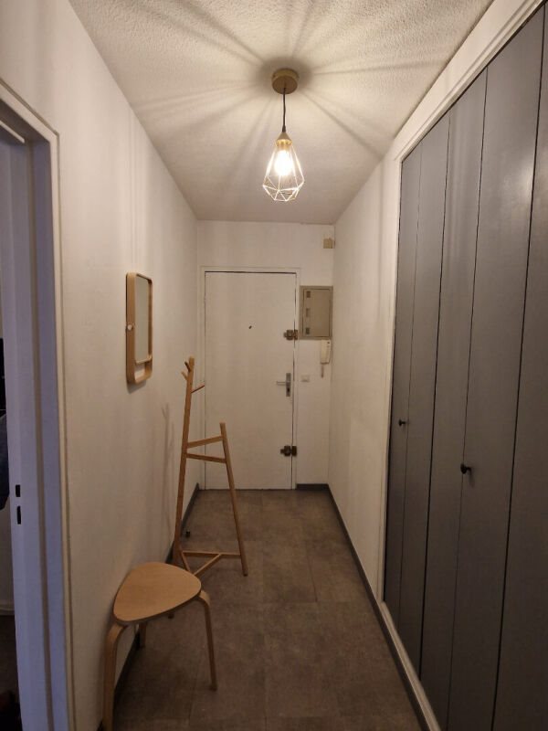 Appartement à louer, 36m², Pantin