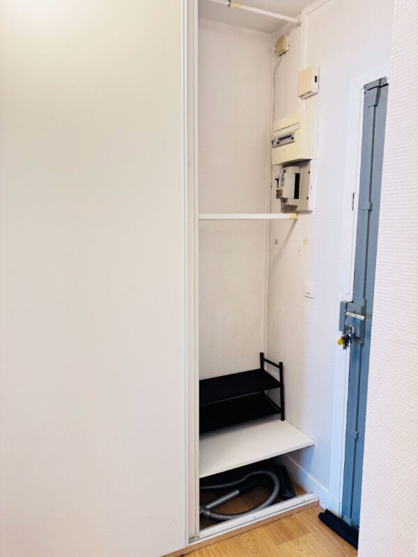 Appartement à louer, 32m², Pantin