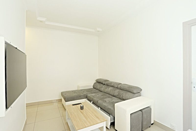 Appartement à vendre, 31m², Pantin