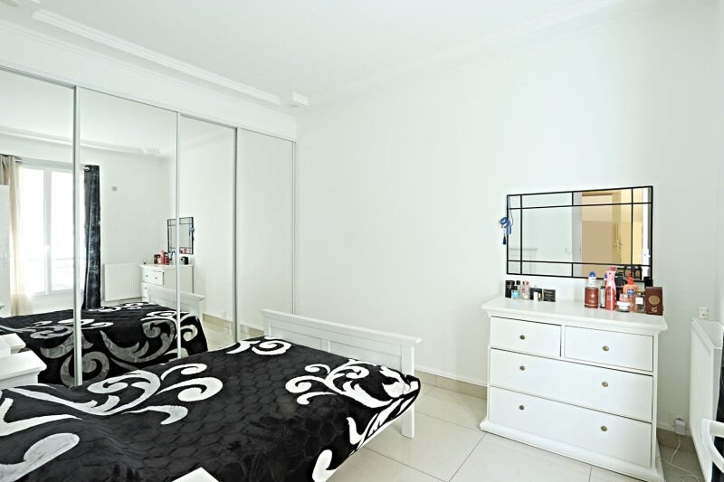 Appartement à vendre, 31m², Pantin