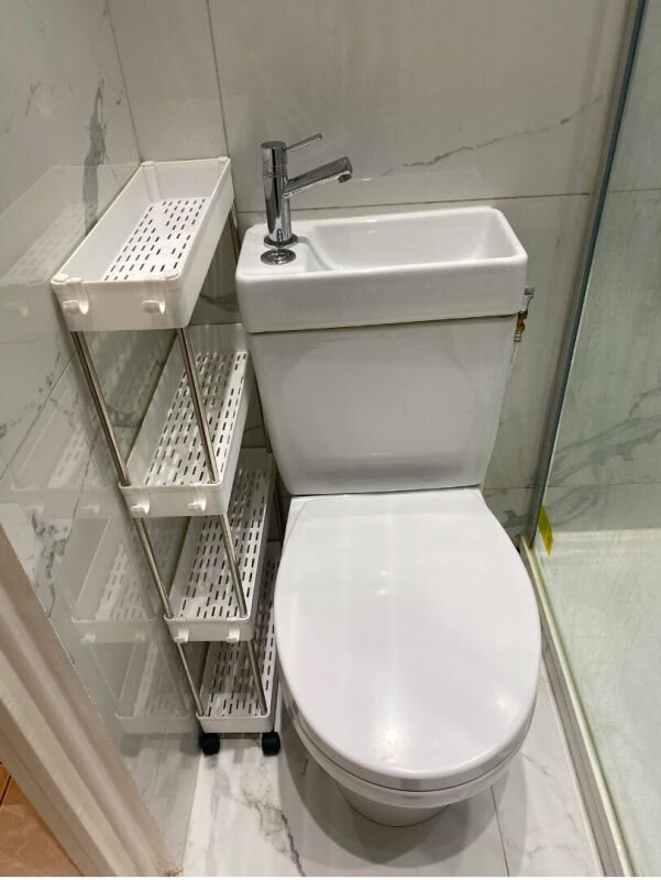 Appartement à louer, 16m², Pantin