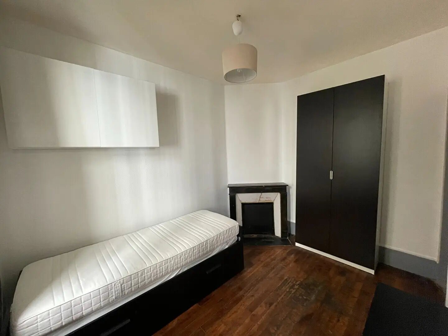 Appartement à vendre, 15m², Pantin