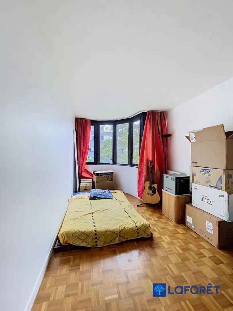 Appartement à vendre, 70m², Pantin