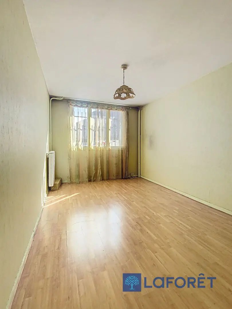 Appartement à vendre, 40m², Pantin