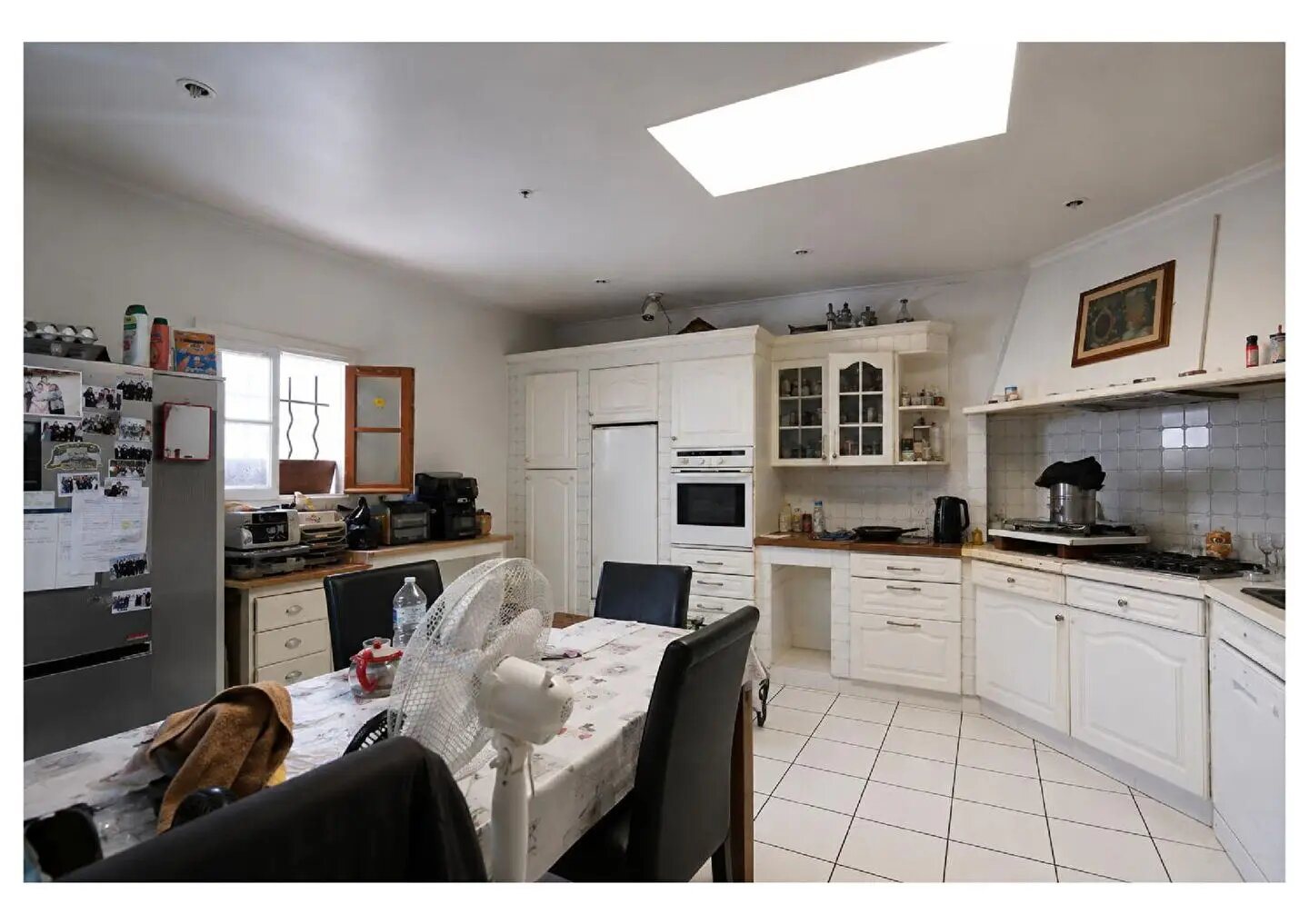 Maison à vendre, 170m², Pantin