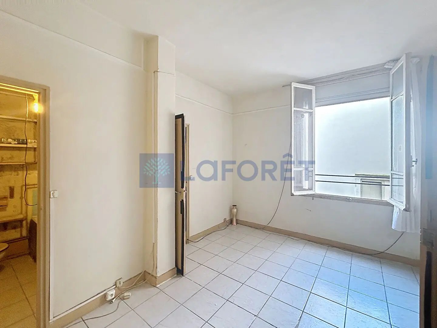 Appartement à vendre, 19m², Pantin