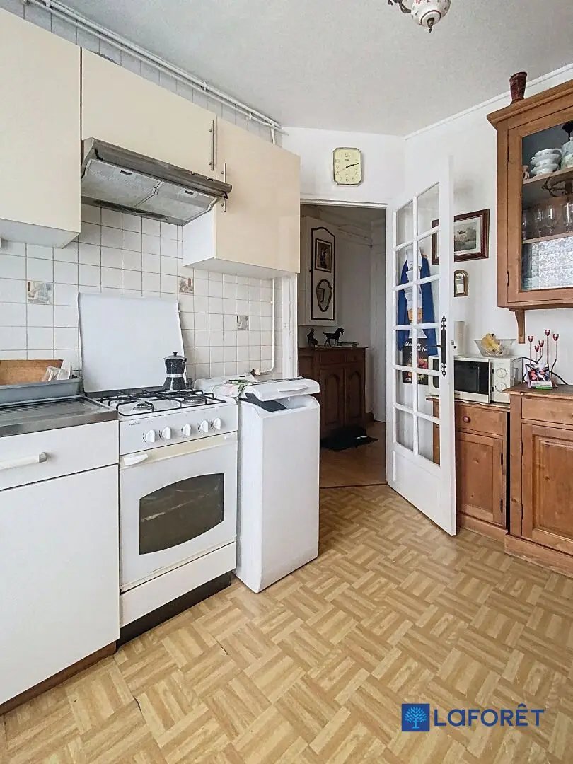 Appartement à vendre, 30m², Pantin