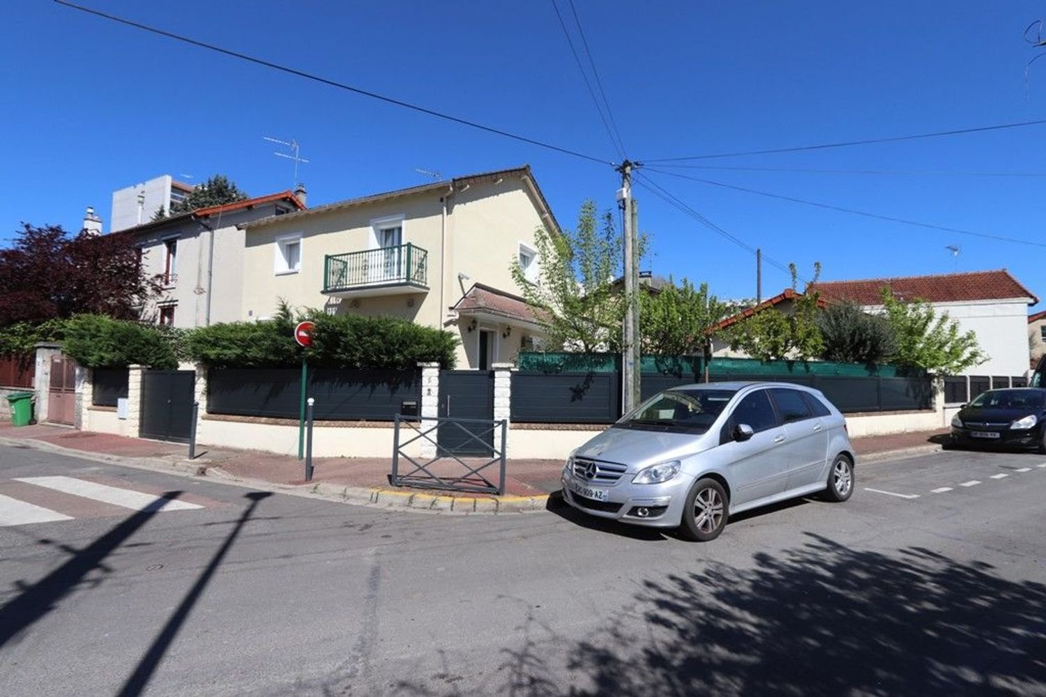 Maison à vendre, 138m², Les Pavillons-sous-Bois