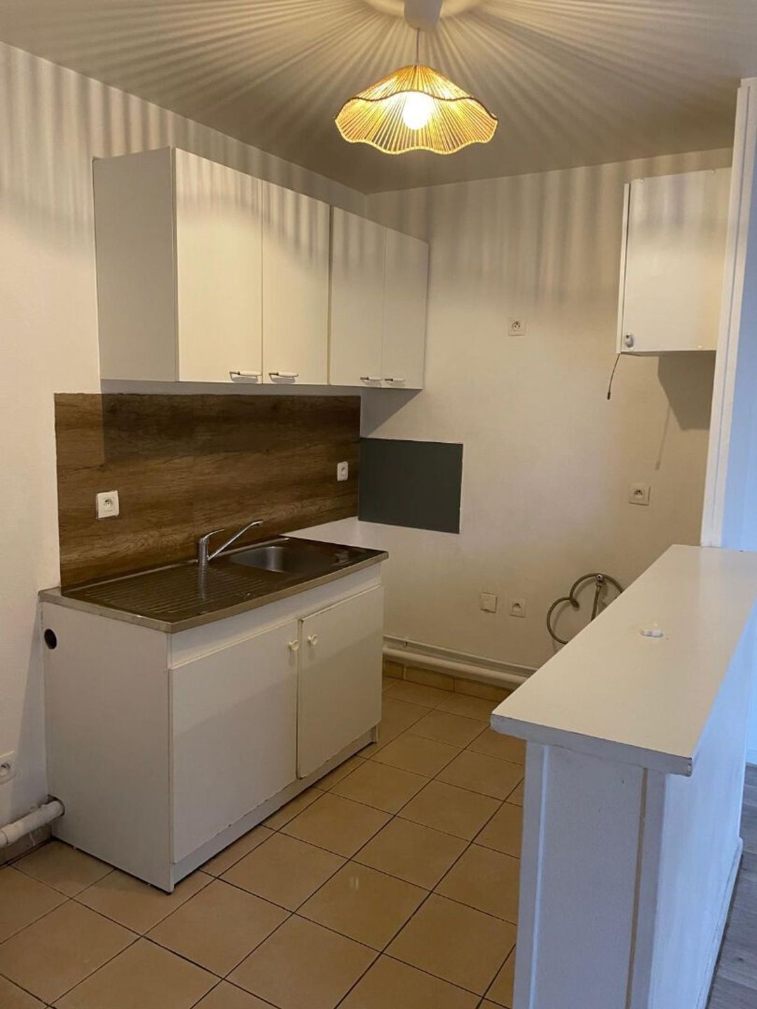 Appartement à vendre, 62m², Les Pavillons-sous-Bois