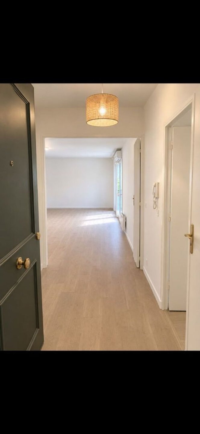 Appartement à vendre, 62m², Les Pavillons-sous-Bois