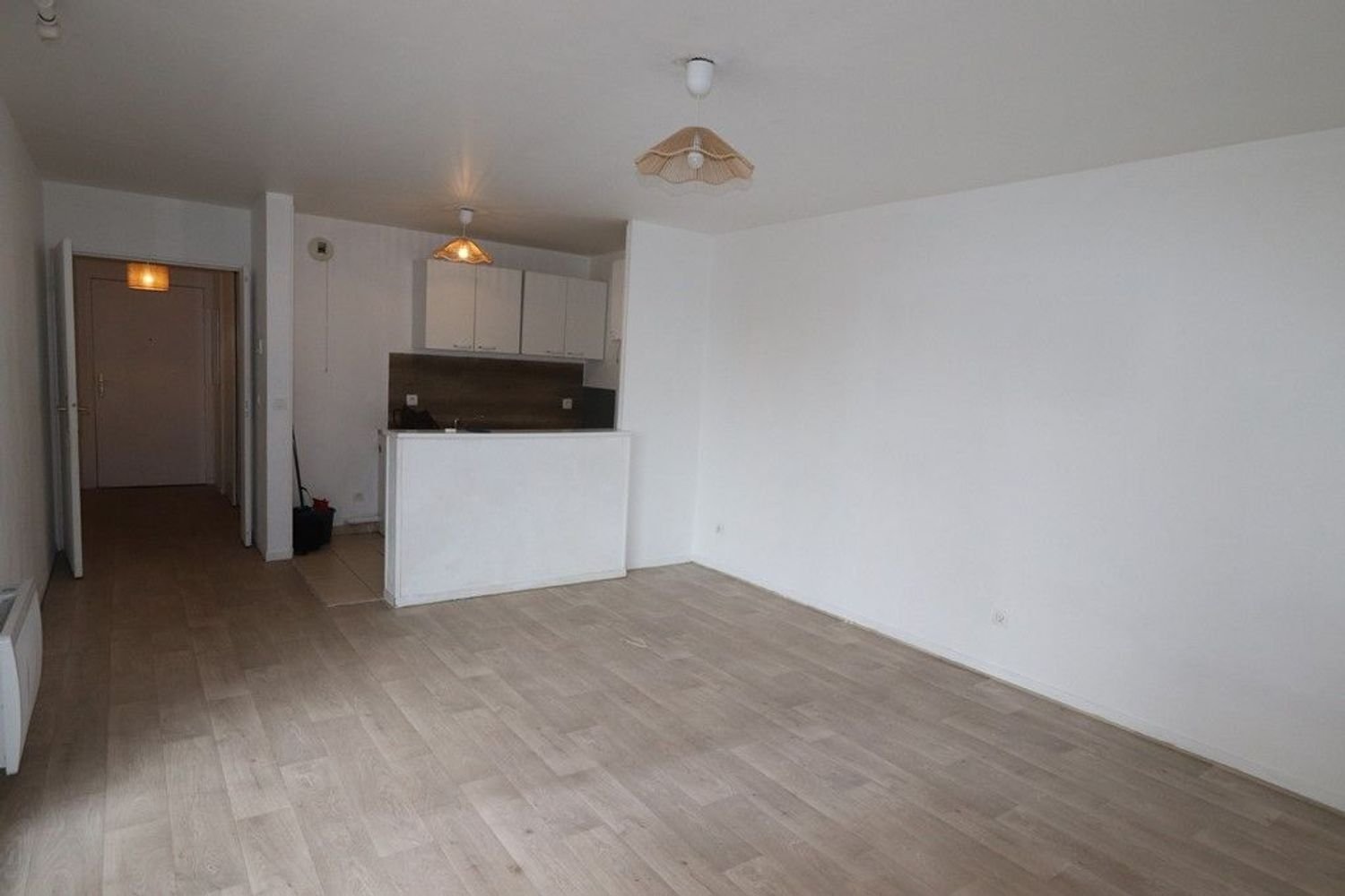 Appartement à vendre, 62m², Les Pavillons-sous-Bois