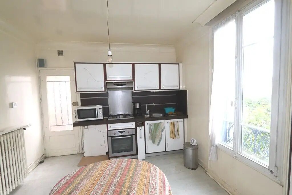Maison à vendre, 138m², Les Pavillons-sous-Bois