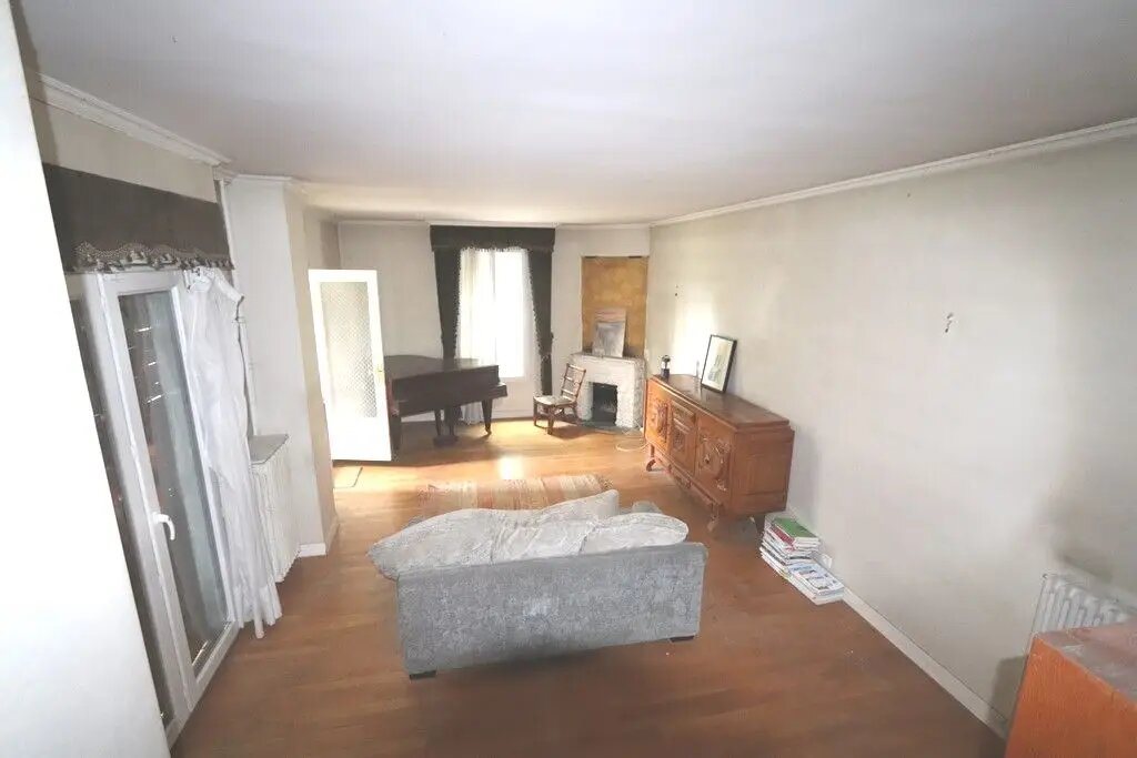 Maison à vendre, 138m², Les Pavillons-sous-Bois