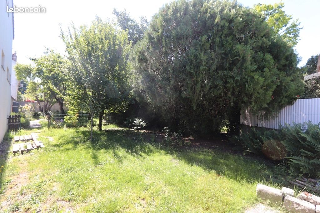 Maison à vendre, 52m², Les Pavillons-sous-Bois