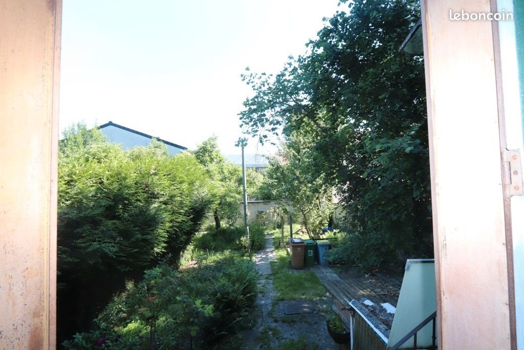 Maison à vendre, 52m², Les Pavillons-sous-Bois