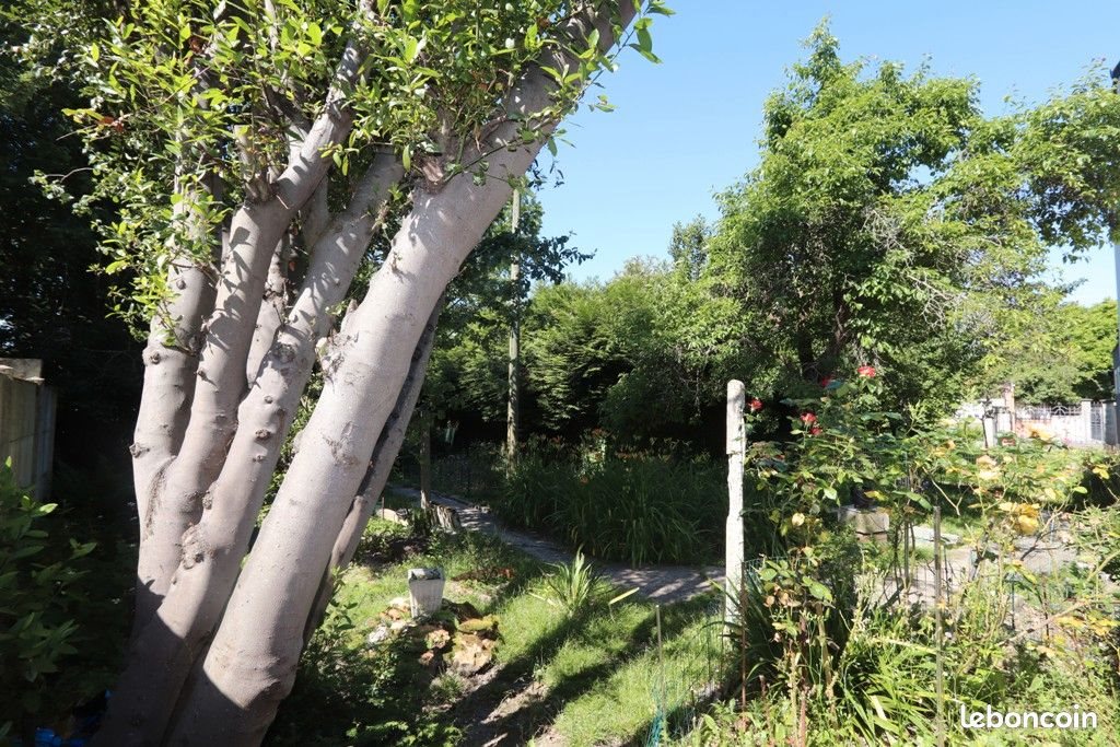 Maison à vendre, 52m², Les Pavillons-sous-Bois