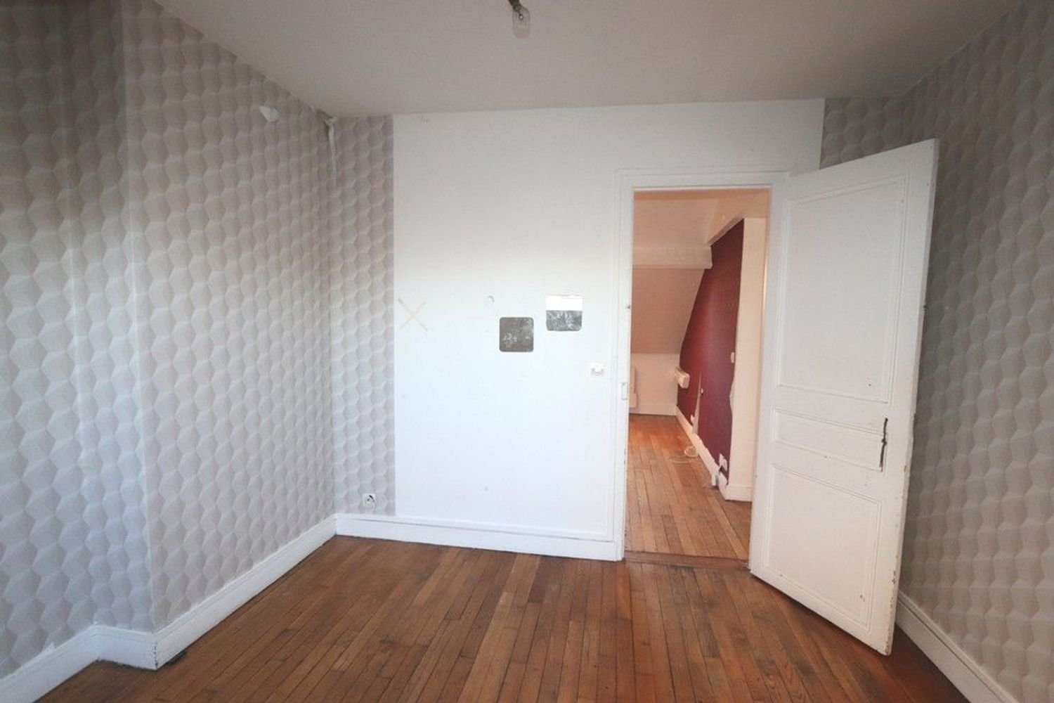 Appartement à vendre, 45m², Les Pavillons-sous-Bois