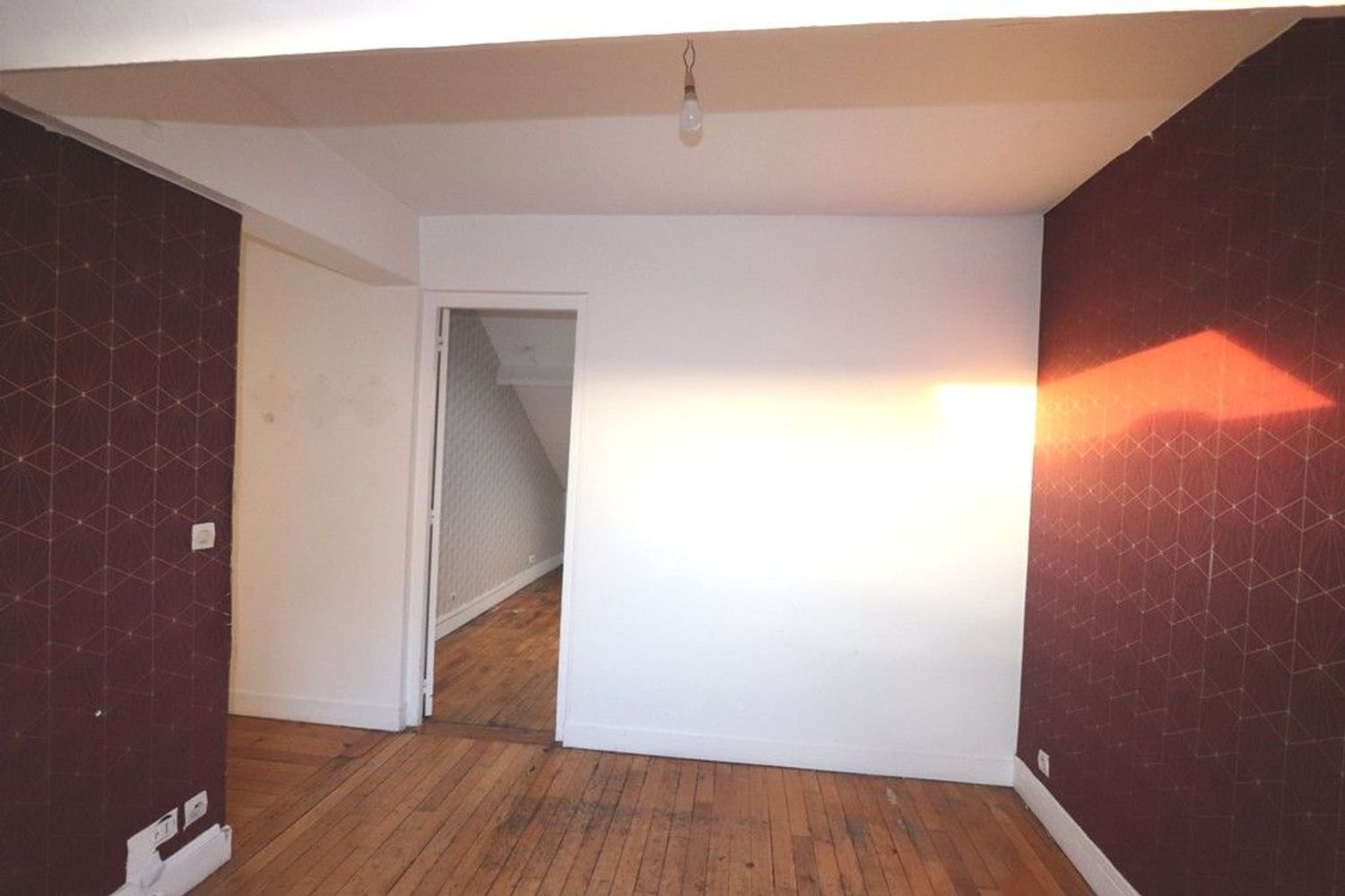 Appartement à vendre, 45m², Les Pavillons-sous-Bois