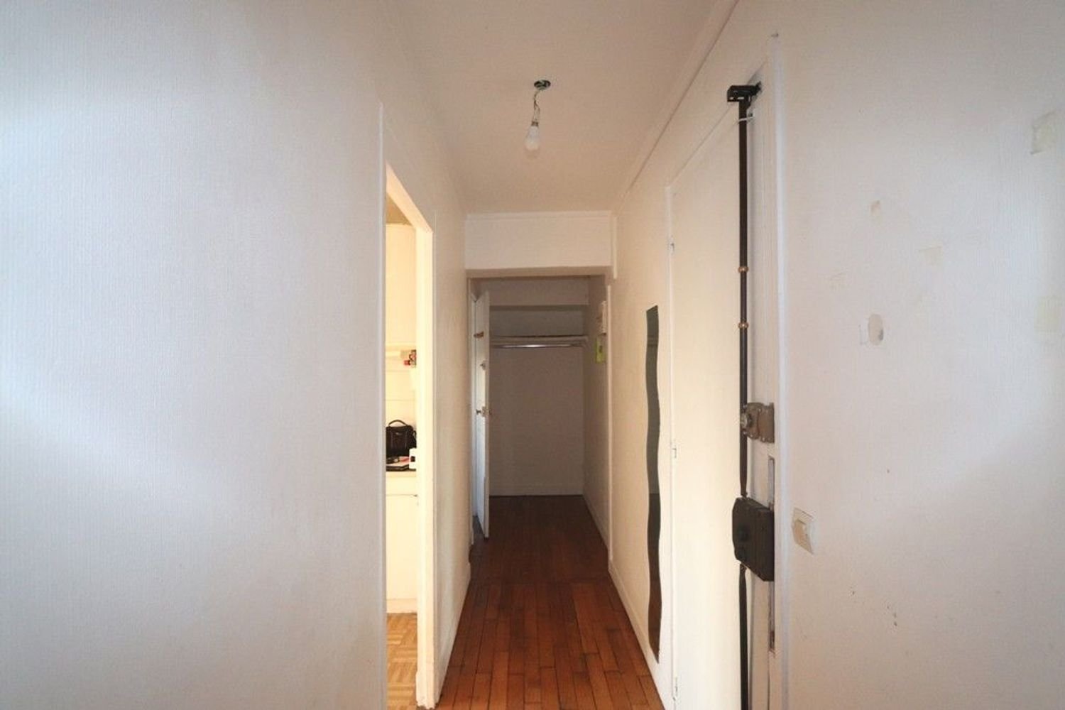 Appartement à vendre, 45m², Les Pavillons-sous-Bois
