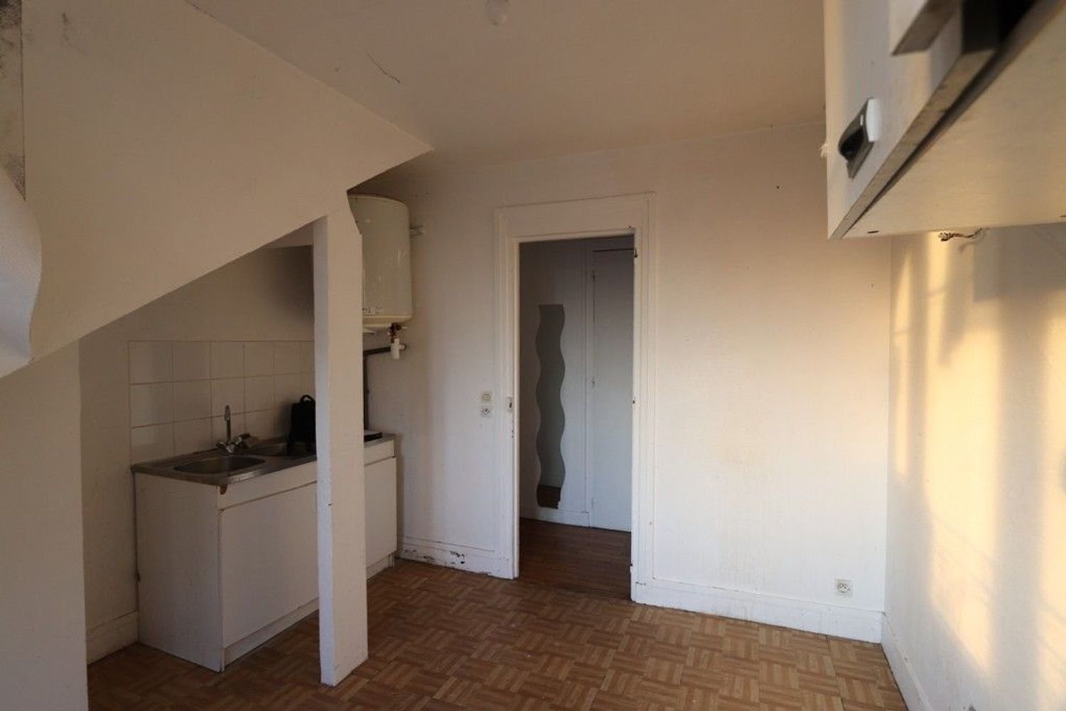 Appartement à vendre, 45m², Les Pavillons-sous-Bois