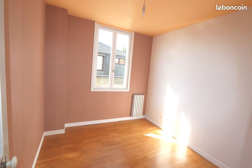 Maison à vendre, 119m², Les Pavillons-sous-Bois