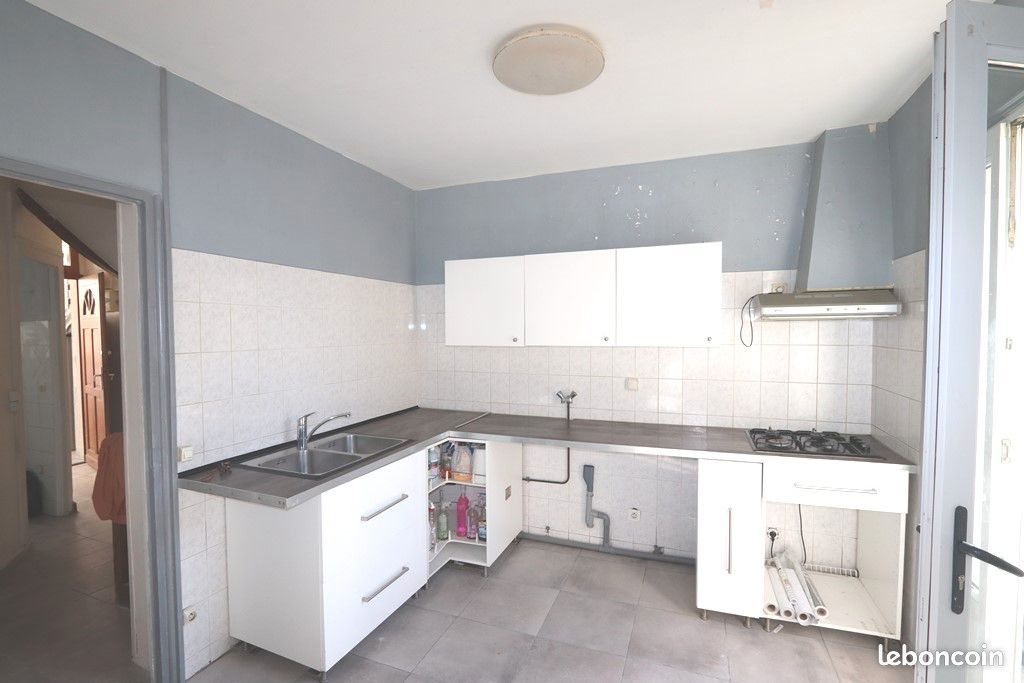 Maison à vendre, 119m², Les Pavillons-sous-Bois