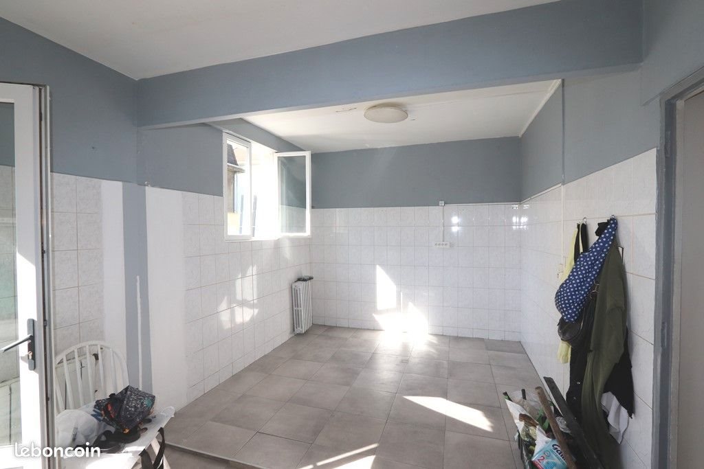 Maison à vendre, 119m², Les Pavillons-sous-Bois
