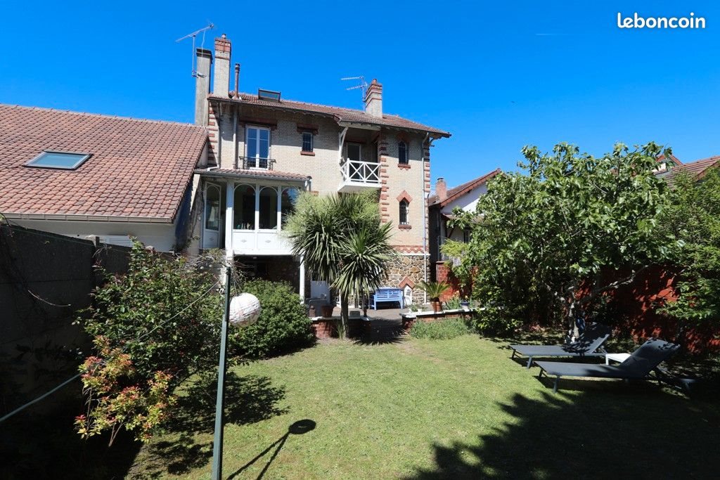 Maison à vendre, 178m², Livry-Gargan