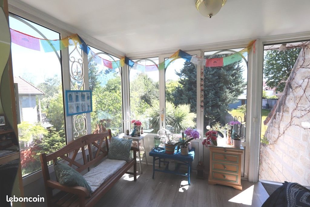 Maison à vendre, 178m², Livry-Gargan