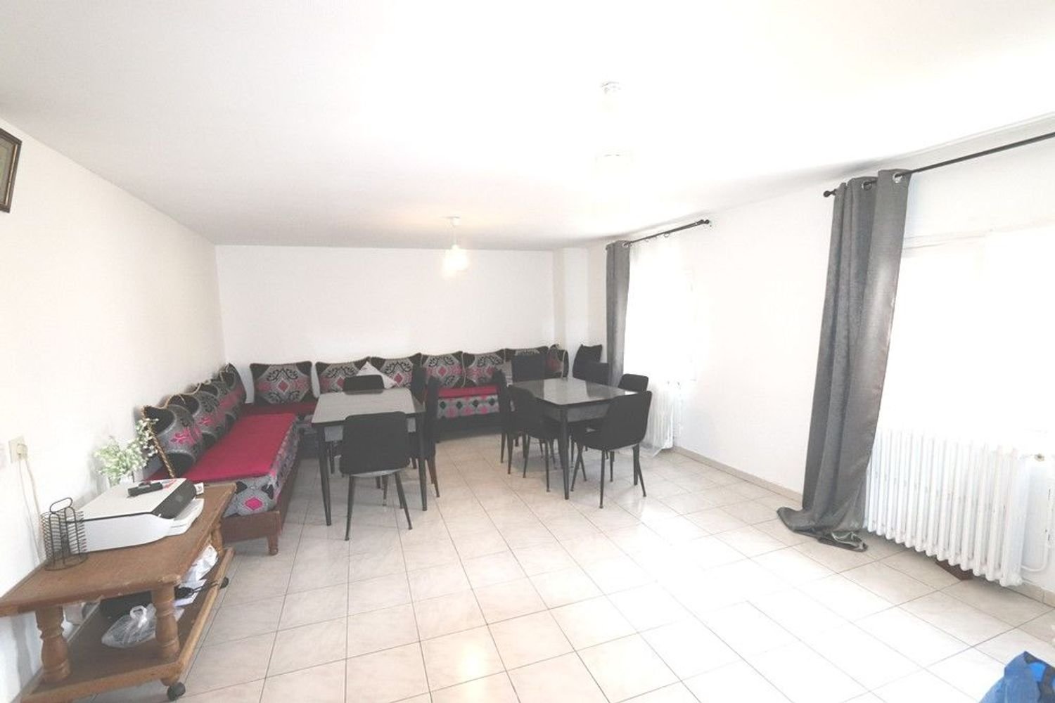 Maison à vendre, 97m², Les Pavillons-sous-Bois