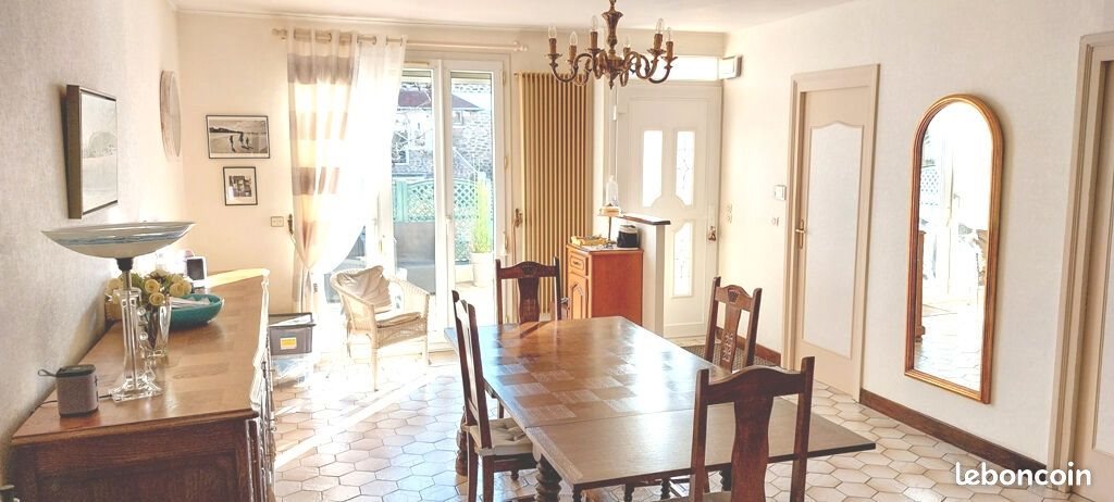 Maison à vendre, 157m², Les Pavillons-sous-Bois