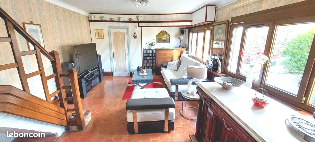 Maison à vendre, 157m², Les Pavillons-sous-Bois