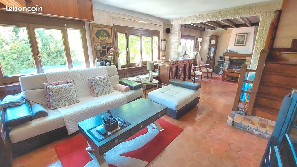 Maison à vendre, 157m², Les Pavillons-sous-Bois