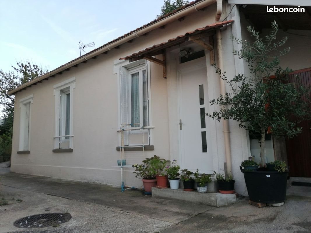 Maison à vendre, 33m², Clichy-sous-Bois