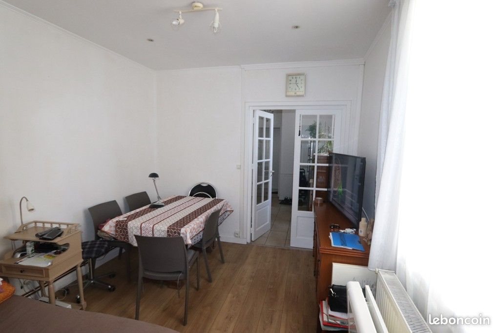 Maison à vendre, 33m², Clichy-sous-Bois