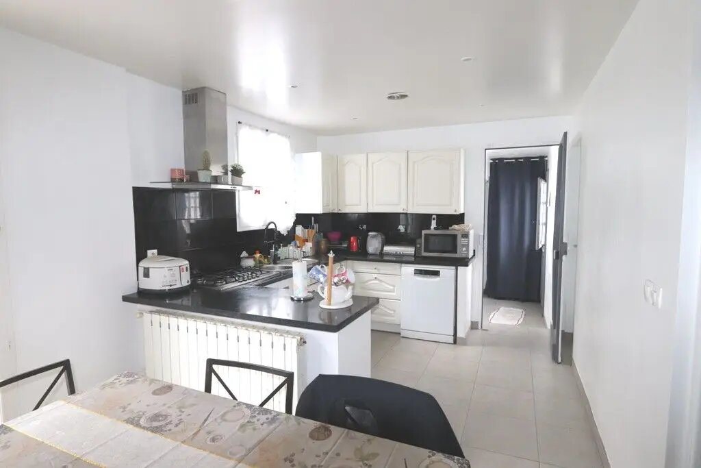 Maison à vendre, 100m², Livry-Gargan