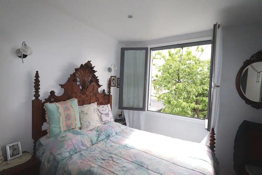 Maison à vendre, 100m², Livry-Gargan