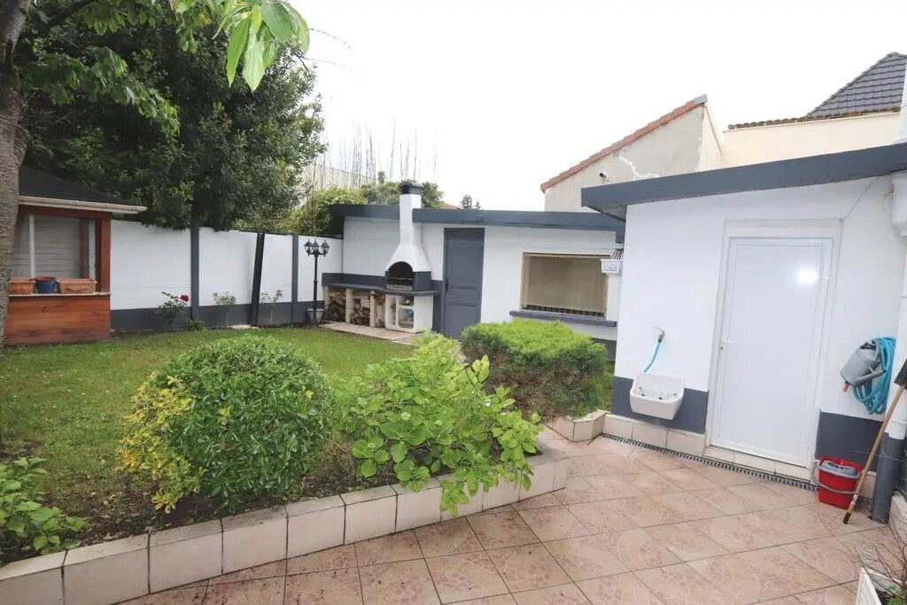 Maison à vendre, 100m², Livry-Gargan